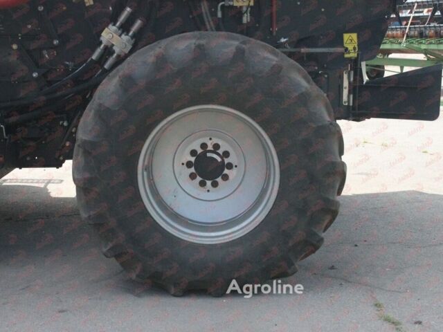 Красный Кейс 9230, объемом двигателя 0 л и пробегом 0 тыс. км за 145376 $, фото 5 на Automoto.ua