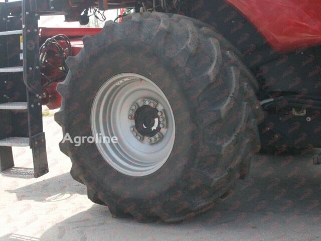 Красный Кейс 9230, объемом двигателя 0 л и пробегом 0 тыс. км за 145376 $, фото 6 на Automoto.ua