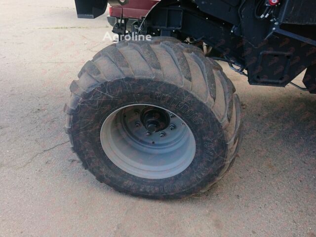 Красный Кейс 9230, объемом двигателя 0 л и пробегом 0 тыс. км за 145376 $, фото 4 на Automoto.ua