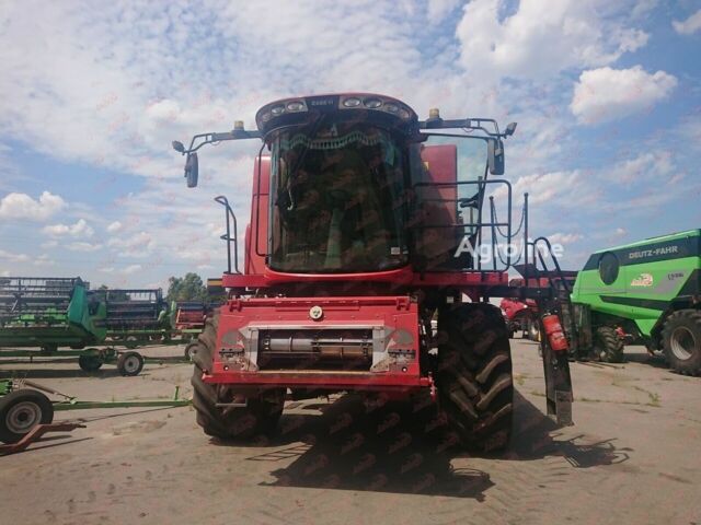 Красный Кейс 9230, объемом двигателя 0 л и пробегом 0 тыс. км за 145376 $, фото 1 на Automoto.ua