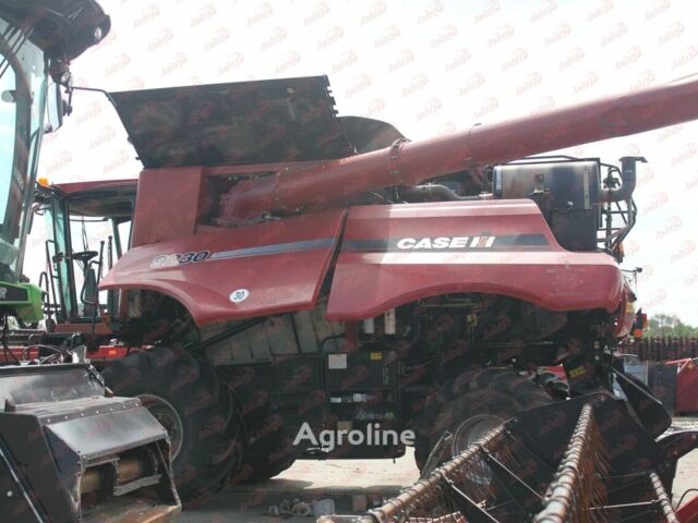 Красный Кейс 9230, объемом двигателя 0 л и пробегом 0 тыс. км за 145376 $, фото 2 на Automoto.ua