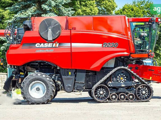Кейс 9230, об'ємом двигуна 0 л та пробігом 0 тис. км за 120825 $, фото 2 на Automoto.ua