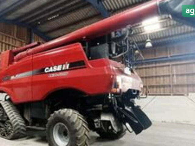Кейс 9230, об'ємом двигуна 0 л та пробігом 0 тис. км за 95232 $, фото 1 на Automoto.ua