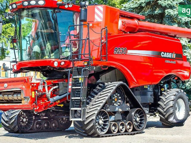 Кейс 9230, об'ємом двигуна 0 л та пробігом 0 тис. км за 120825 $, фото 1 на Automoto.ua