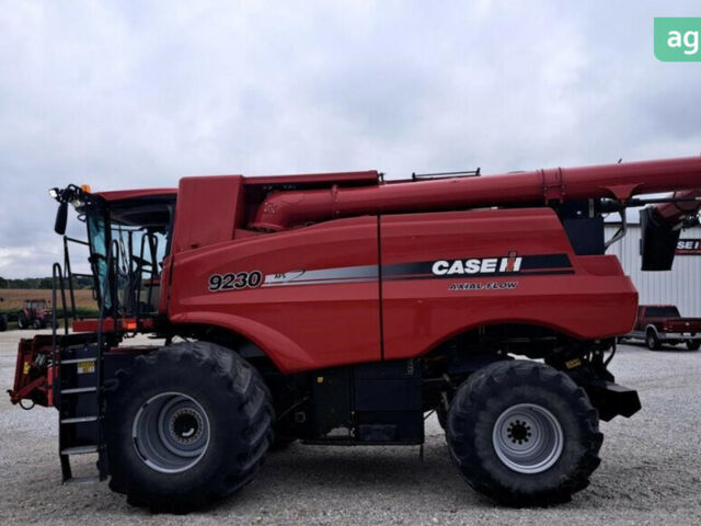 Кейс 9230, объемом двигателя 0 л и пробегом 0 тыс. км за 101175 $, фото 4 на Automoto.ua