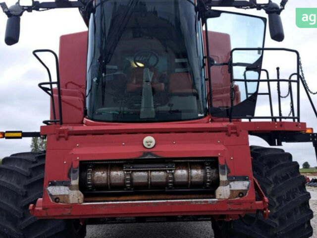 Кейс 9230, объемом двигателя 0 л и пробегом 0 тыс. км за 101175 $, фото 1 на Automoto.ua
