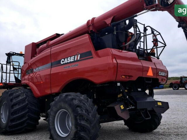 Кейс 9230, объемом двигателя 0 л и пробегом 0 тыс. км за 101175 $, фото 3 на Automoto.ua