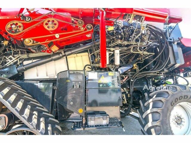 Кейс 9230, объемом двигателя 0 л и пробегом 0 тыс. км за 117398 $, фото 7 на Automoto.ua