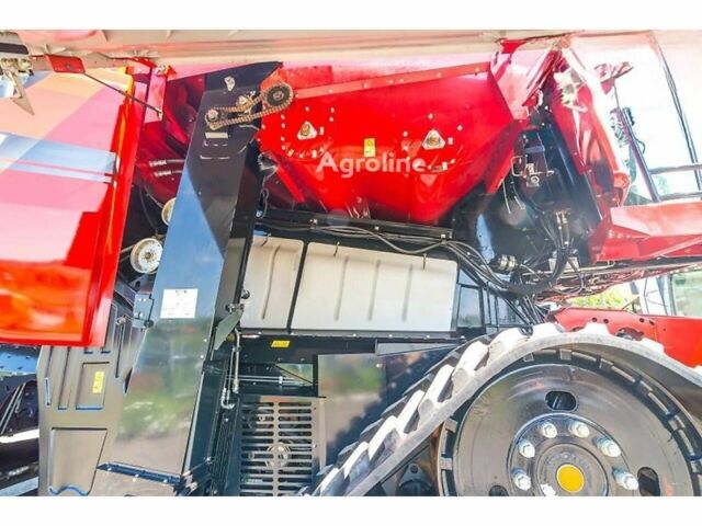 Кейс 9230, объемом двигателя 0 л и пробегом 0 тыс. км за 117398 $, фото 5 на Automoto.ua