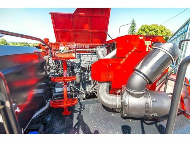 Кейс 9230, объемом двигателя 0 л и пробегом 0 тыс. км за 117398 $, фото 8 на Automoto.ua