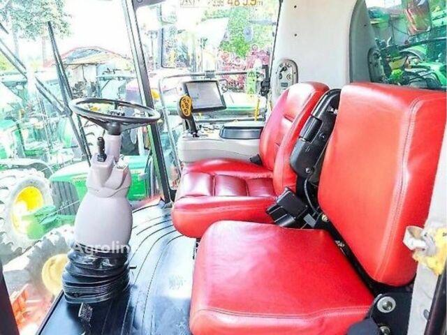 Кейс 9230, объемом двигателя 0 л и пробегом 0 тыс. км за 117398 $, фото 10 на Automoto.ua