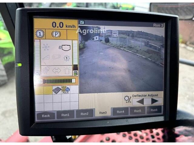 Кейс 9230, объемом двигателя 0 л и пробегом 0 тыс. км за 117398 $, фото 11 на Automoto.ua