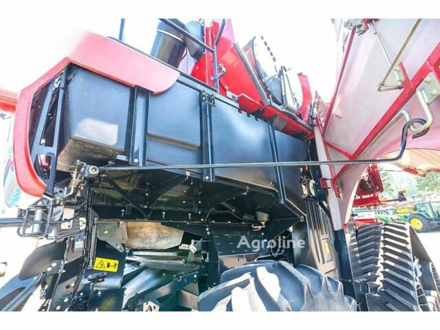 Кейс 9230, объемом двигателя 0 л и пробегом 0 тыс. км за 117398 $, фото 6 на Automoto.ua