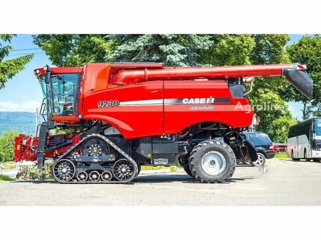 Кейс 9230, объемом двигателя 0 л и пробегом 0 тыс. км за 117398 $, фото 4 на Automoto.ua