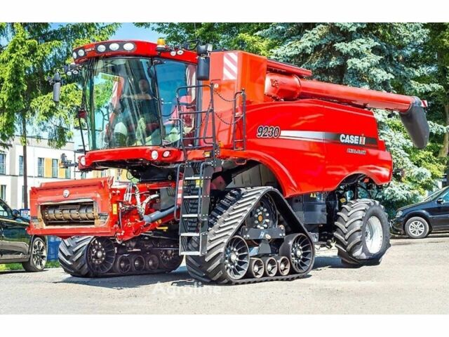 Кейс 9230, объемом двигателя 0 л и пробегом 0 тыс. км за 117398 $, фото 2 на Automoto.ua