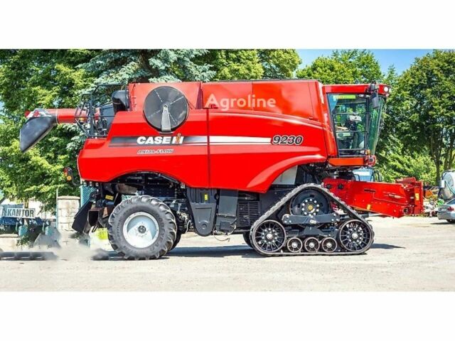 Кейс 9230, объемом двигателя 0 л и пробегом 0 тыс. км за 117398 $, фото 3 на Automoto.ua