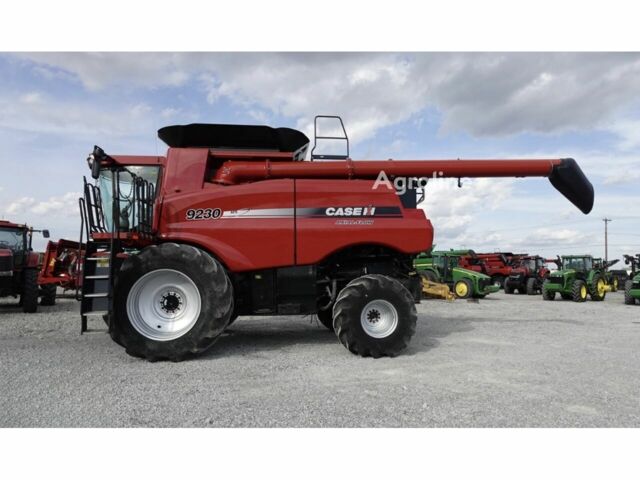 Кейс 9230, об'ємом двигуна 0 л та пробігом 0 тис. км за 99562 $, фото 4 на Automoto.ua