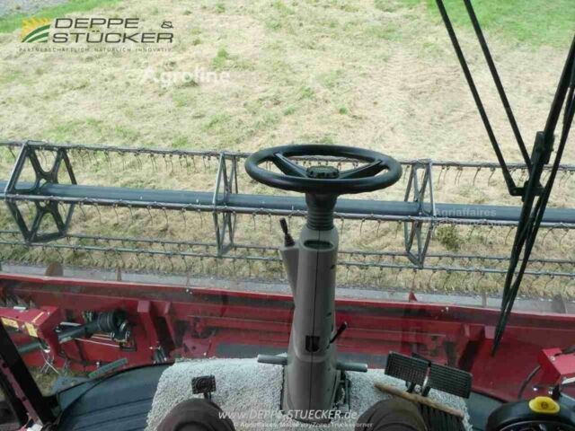 Кейс 9230, об'ємом двигуна 0 л та пробігом 0 тис. км за 99083 $, фото 15 на Automoto.ua