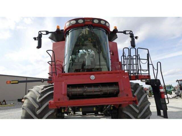 Кейс 9230, об'ємом двигуна 0 л та пробігом 0 тис. км за 99562 $, фото 3 на Automoto.ua