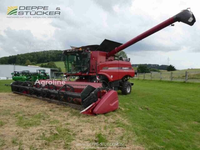 Кейс 9230, об'ємом двигуна 0 л та пробігом 0 тис. км за 99083 $, фото 5 на Automoto.ua