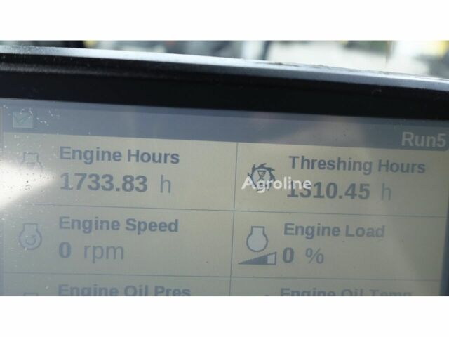 Кейс 9230, об'ємом двигуна 0 л та пробігом 0 тис. км за 99562 $, фото 10 на Automoto.ua