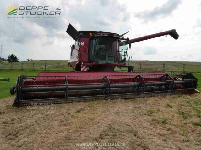 Кейс 9230, об'ємом двигуна 0 л та пробігом 0 тис. км за 99083 $, фото 1 на Automoto.ua