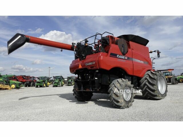 Кейс 9230, об'ємом двигуна 0 л та пробігом 0 тис. км за 99562 $, фото 7 на Automoto.ua