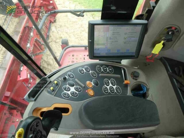 Кейс 9230, об'ємом двигуна 0 л та пробігом 0 тис. км за 99083 $, фото 13 на Automoto.ua