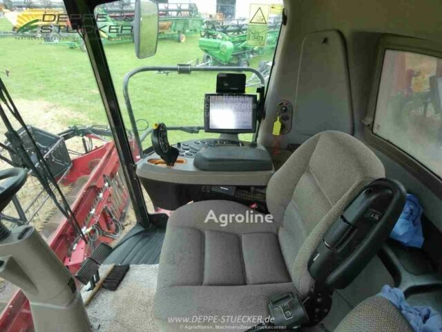 Кейс 9230, об'ємом двигуна 0 л та пробігом 0 тис. км за 99083 $, фото 11 на Automoto.ua