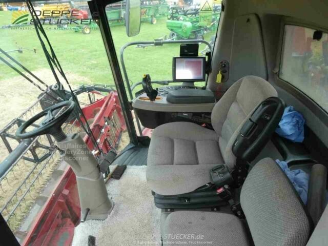 Кейс 9230, об'ємом двигуна 0 л та пробігом 0 тис. км за 99083 $, фото 12 на Automoto.ua