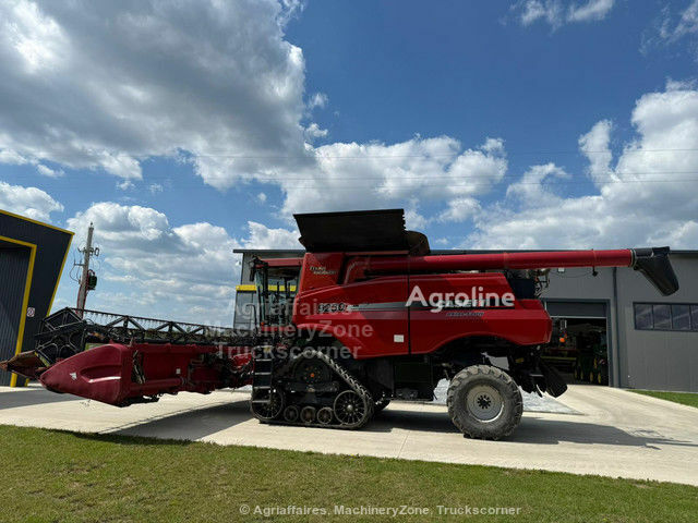 Кейс 9230, об'ємом двигуна 0 л та пробігом 0 тис. км за 116452 $, фото 1 на Automoto.ua