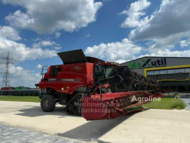 Кейс 9230, об'ємом двигуна 0 л та пробігом 0 тис. км за 116452 $, фото 5 на Automoto.ua