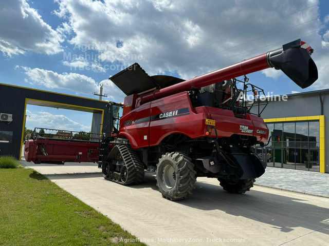 Кейс 9230, об'ємом двигуна 0 л та пробігом 0 тис. км за 116452 $, фото 2 на Automoto.ua