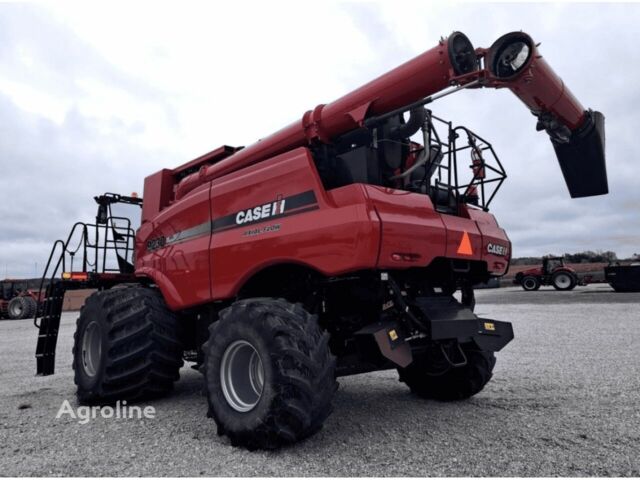 Кейс 9230, объемом двигателя 0 л и пробегом 0 тыс. км за 98571 $, фото 4 на Automoto.ua