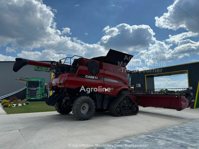 Кейс 9230, об'ємом двигуна 0 л та пробігом 0 тис. км за 116452 $, фото 3 на Automoto.ua