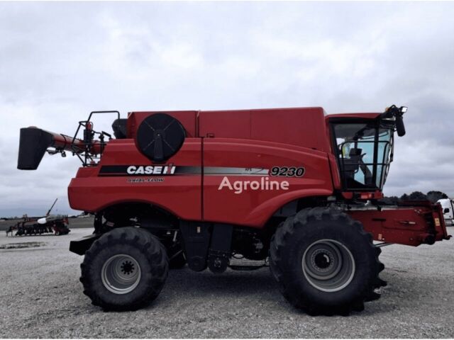 Кейс 9230, объемом двигателя 0 л и пробегом 0 тыс. км за 98571 $, фото 6 на Automoto.ua