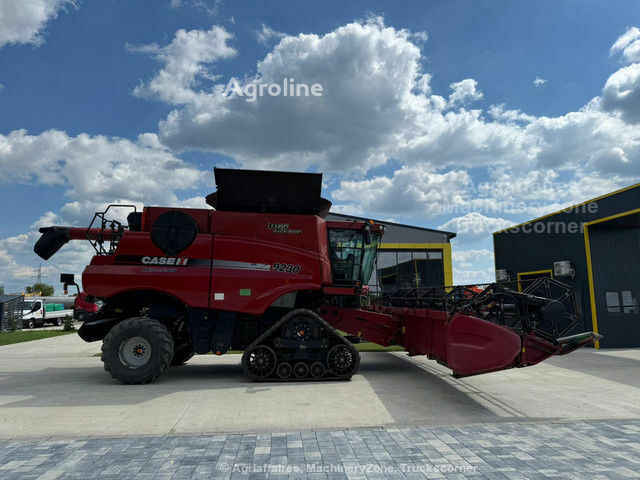 Кейс 9230, об'ємом двигуна 0 л та пробігом 0 тис. км за 116452 $, фото 4 на Automoto.ua