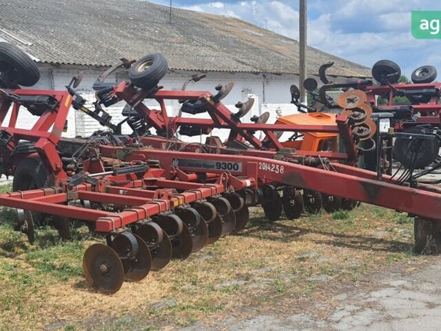 Кейс 9300, объемом двигателя 0 л и пробегом 1 тыс. км за 27000 $, фото 2 на Automoto.ua