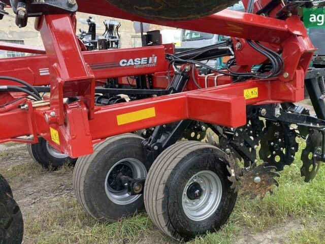 Кейс 9300, об'ємом двигуна 0 л та пробігом 1 тис. км за 80000 $, фото 5 на Automoto.ua