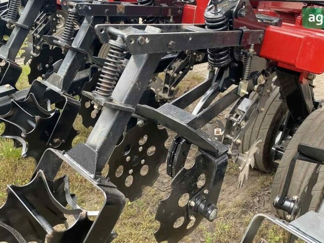 Кейс 9300, об'ємом двигуна 0 л та пробігом 1 тис. км за 80000 $, фото 4 на Automoto.ua