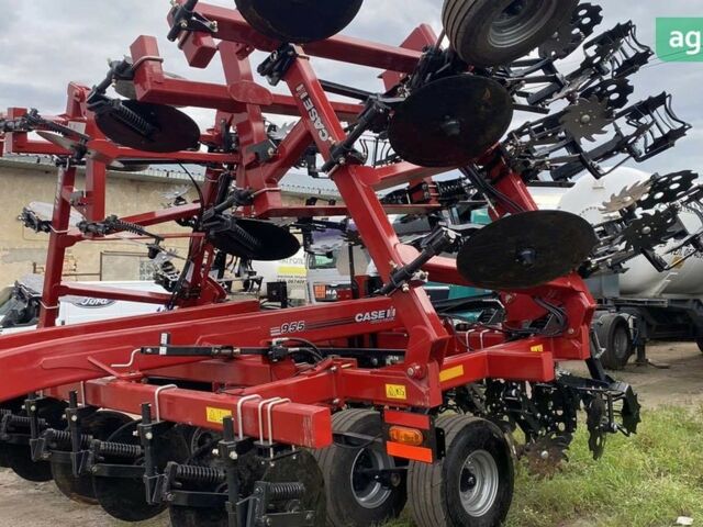 Кейс 9300, об'ємом двигуна 0 л та пробігом 1 тис. км за 80000 $, фото 6 на Automoto.ua