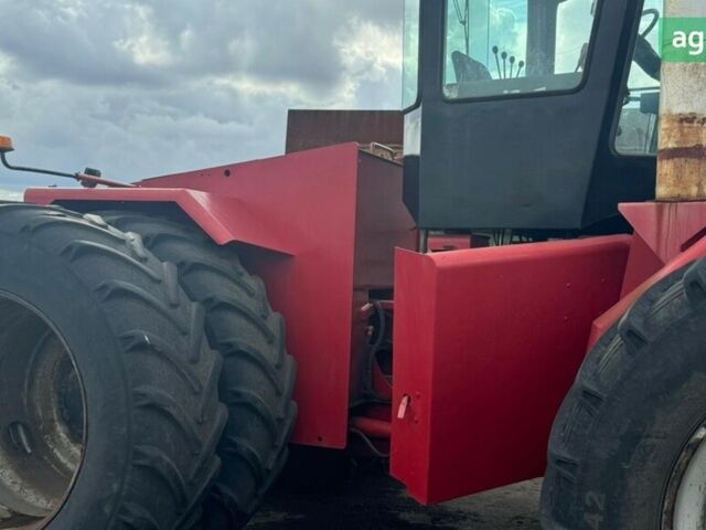 Кейс 9370, объемом двигателя 0 л и пробегом 0 тыс. км за 14000 $, фото 5 на Automoto.ua