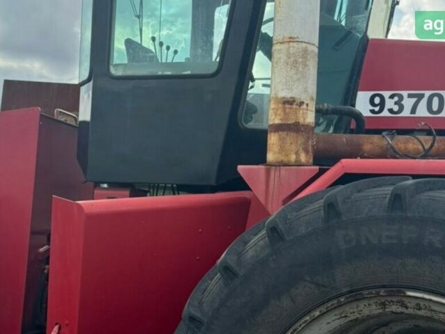 Кейс 9370, объемом двигателя 0 л и пробегом 0 тыс. км за 14000 $, фото 4 на Automoto.ua