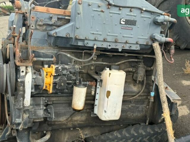 Кейс 9370, объемом двигателя 0 л и пробегом 0 тыс. км за 14000 $, фото 1 на Automoto.ua