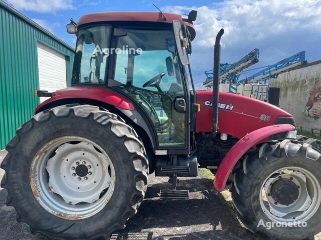 Кейс 95, объемом двигателя 0 л и пробегом 0 тыс. км за 20672 $, фото 4 на Automoto.ua