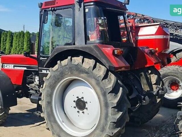 Кейс 956, об'ємом двигуна 0 л та пробігом 0 тис. км за 10864 $, фото 3 на Automoto.ua