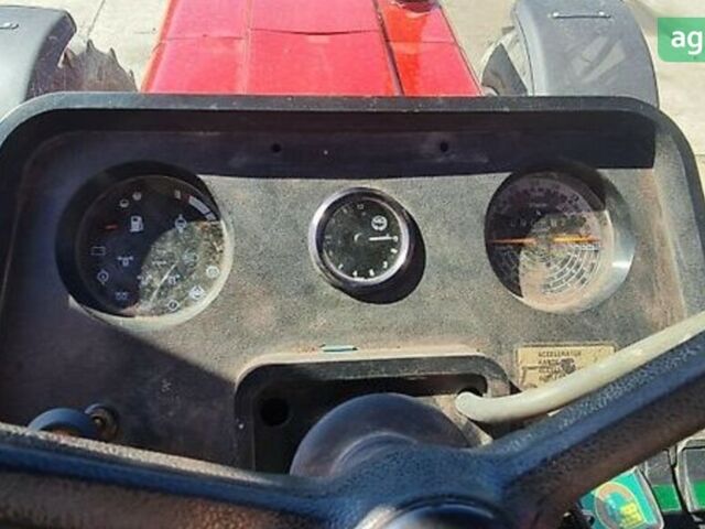 Кейс 956, об'ємом двигуна 0 л та пробігом 0 тис. км за 10864 $, фото 6 на Automoto.ua