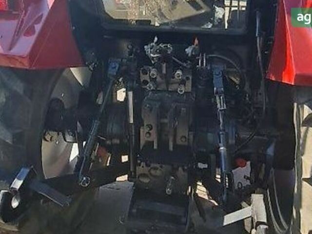 Кейс 956, об'ємом двигуна 0 л та пробігом 0 тис. км за 10864 $, фото 4 на Automoto.ua