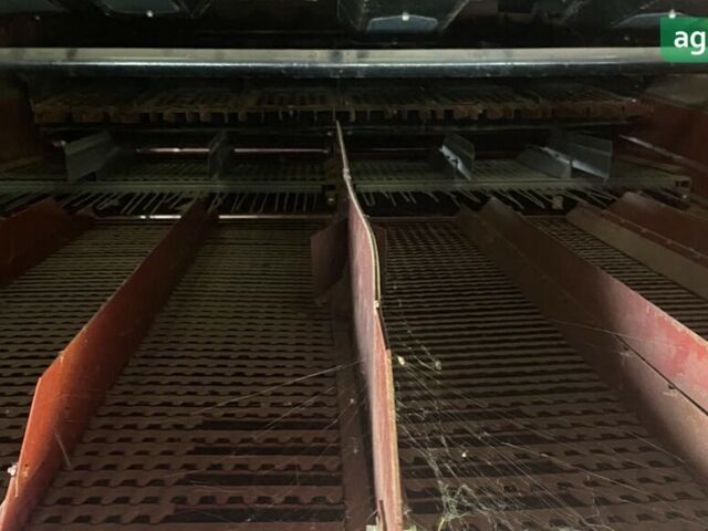 Кейс ЦФ, объемом двигателя 9 л и пробегом 0 тыс. км за 48000 $, фото 17 на Automoto.ua