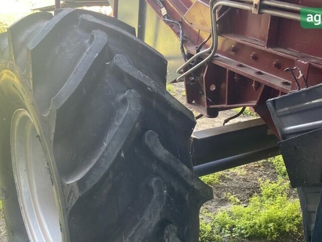 Кейс ЦФ, объемом двигателя 9 л и пробегом 0 тыс. км за 48000 $, фото 7 на Automoto.ua